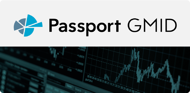 Passport GMID Database